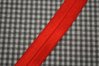 Elastisches Einfassband 20 mm rot
