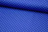 Baumwolle Small Dots by Poppy cobalt 003