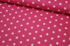Baumwolle Petit Stars by Poppy pink 006