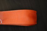 Gurtband 50 mm Orange