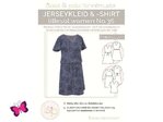 Lillesol Women No.36 Jerseykleid & -Shirt