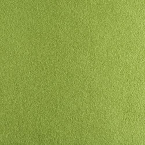 Fleece uni kiwi grün